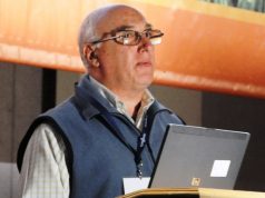 Perspectiva agroclimática del ingeniero Eduardo Sierra