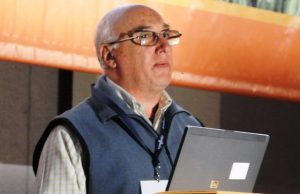 Perspectiva agroclimática del ingeniero Eduardo Sierra