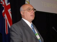 Perspectiva agroclimática del ingeniero Eduardo Sierra