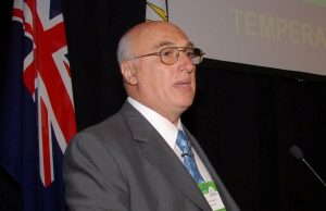 Perspectiva agroclimática del ingeniero Eduardo Sierra