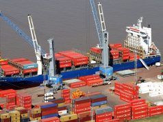 El Gran Rosario concentró el 75% de las exportaciones agroindustriales Puerto de Rosario