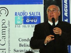 Perspectiva agroclimática del ingeniero Eduardo Sierra