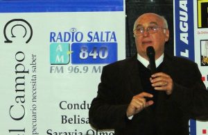 Perspectiva agroclimática del ingeniero Eduardo Sierra