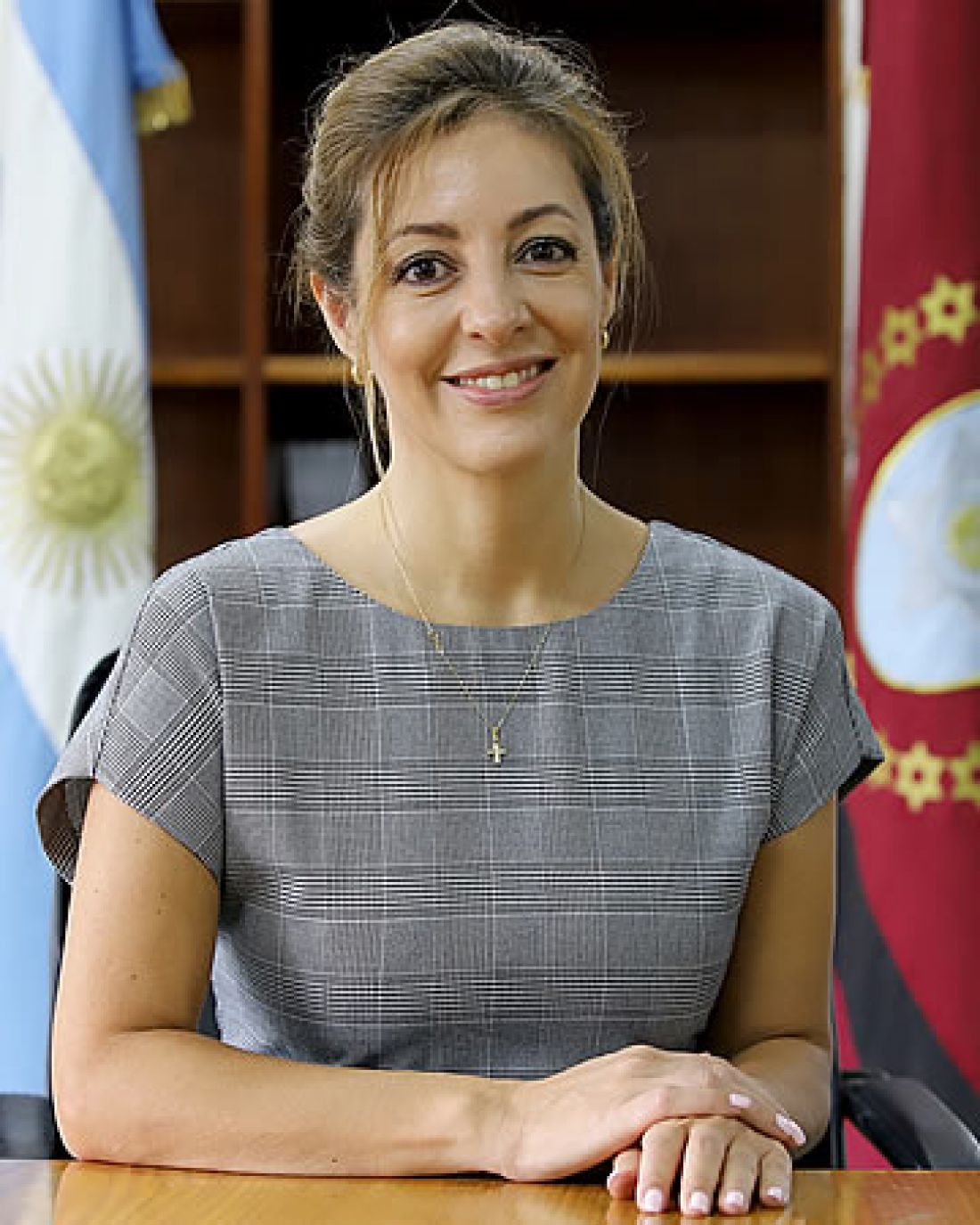 Flavia Royón presidirá el Consejo Económico y Social de Salta | AgroNoa