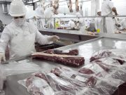Convocan a frigoríficos para el nuevo ciclo de la Cuota Hilton