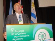 Perspectiva agroclimática del ingeniero Eduardo Sierra