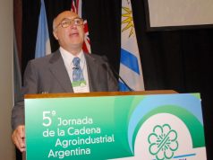 Perspectiva agroclimática del ingeniero Eduardo Sierra
