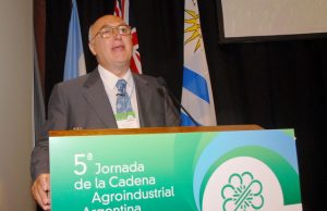 Perspectiva agroclimática del ingeniero Eduardo Sierra