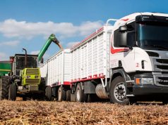 Buscan impulsar inversiones en transporte para el campo