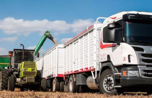 Buscan impulsar inversiones en transporte para el campo