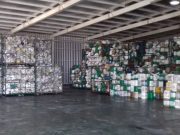 El reciclaje de envases agrícolas enfrenta un desafío pendiente