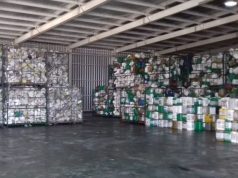 El reciclaje de envases agrícolas enfrenta un desafío pendiente