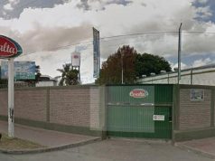 Cosalta amplía su capacidad industrial con una nueva planta quesera