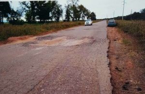 Preocupa el estado de rutas productivas en Salta