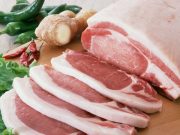 Vaca vs cerdo: qué se puede comprar con la misma plata