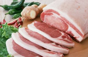Vaca vs cerdo: qué se puede comprar con la misma plata