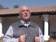 Perspectiva agroclimática del ingeniero Eduardo Sierra