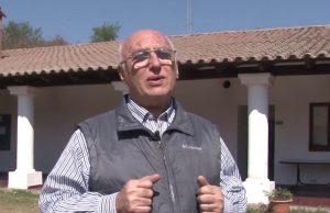 Perspectiva agroclimática del ingeniero Eduardo Sierra