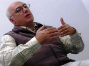 Perspectiva agroclimática del ingeniero Eduardo Sierra