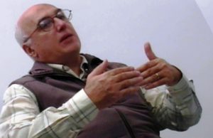 Perspectiva agroclimática del ingeniero Eduardo Sierra