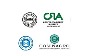 Cómo evalúa la Mesa de Enlace la baja de retenciones