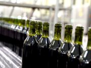 Argentina aumentó sus ventas de vino a Corea del Sur