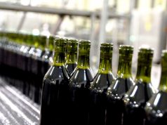 Argentina aumentó sus ventas de vino a Corea del Sur