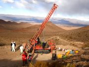 La minería consolidó su aporte exportador con cifras récord