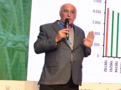 Perspectiva agroclimática del ingeniero Eduardo Sierra