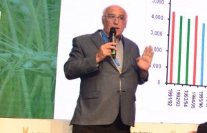 Perspectiva agroclimática del ingeniero Eduardo Sierra