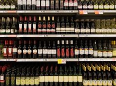 El consumo de bebidas alcohólicas creció en 2025