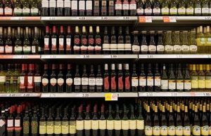El consumo de bebidas alcohólicas creció en 2025