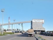 Adecoagro asumió el control accionario de Profertil