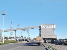 Adecoagro asumió el control accionario de Profertil