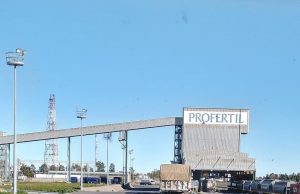 Adecoagro asumió el control accionario de Profertil