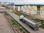 Biocombustibles: reclaman al Senado la aprobación del nuevo marco regulatorio