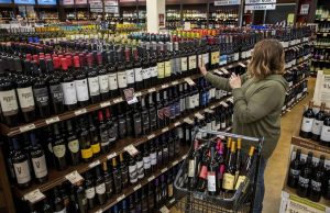 El consumo de vino mostró una nueva recuperación en junio