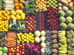 Los precios de agroalimentos se multiplicaron por 3,76 en febrero