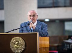 Perspectiva agroclimática del ingeniero Eduardo Sierra