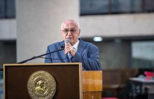 Perspectiva agroclimática del ingeniero Eduardo Sierra