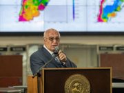 Perspectiva agroclimática del ingeniero Eduardo Sierra