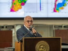Perspectiva agroclimática del ingeniero Eduardo Sierra