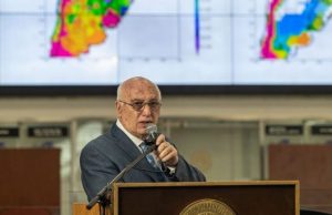 Perspectiva agroclimática del ingeniero Eduardo Sierra