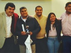 Las artesanías salteñas fueron reconocidas y premiadas en la feria de Palermo