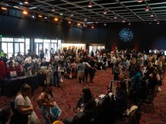 El Alfarcito presente en la feria “Corazones Abiertos”