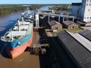 El campo gana protagonismo con más exportaciones