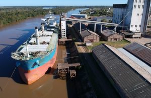 El campo gana protagonismo con más exportaciones