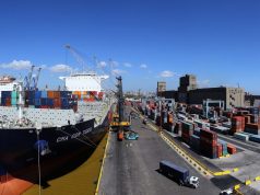 En 2025, la agroindustria amplió su alcance internacional