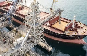 Argentina consolidó un récord en exportaciones agroindustriales