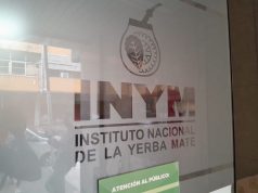 El INYM modificó normas para facilitar la actividad yerbatera